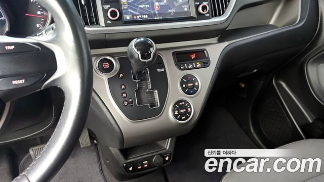 Kia RAY 2019 — photo 12