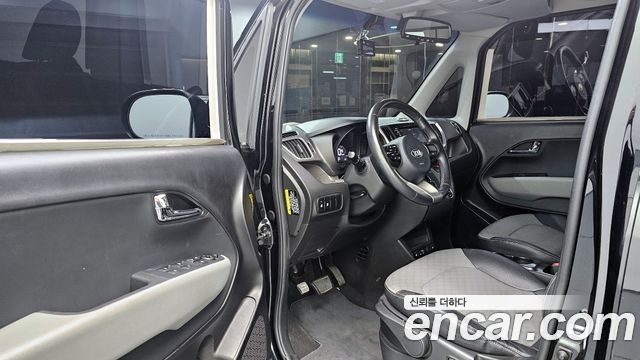 Kia RAY 2019 — photo 13