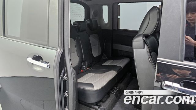 Kia RAY 2019 — photo 17