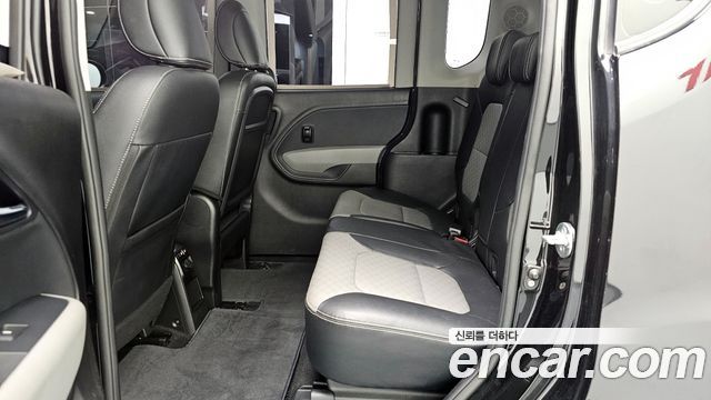 Kia RAY 2019 — photo 18
