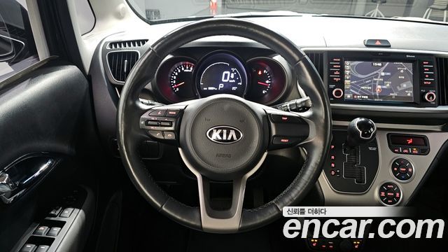 Kia RAY 2019 — photo 19