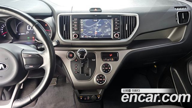 Kia RAY 2019 — photo 20