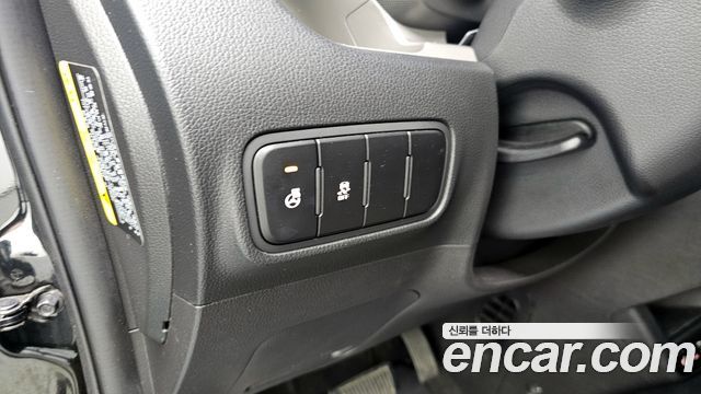 Kia RAY 2019 — photo 22