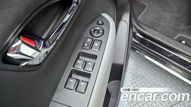 Kia RAY 2019 — photo 23