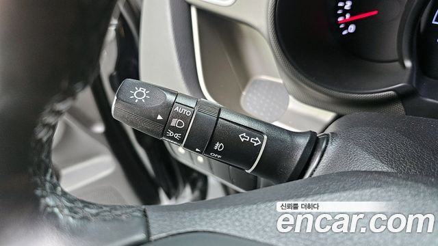 Kia RAY 2019 — photo 24