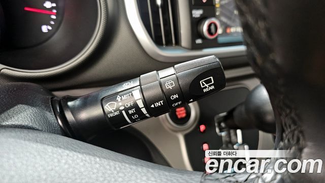 Kia RAY 2019 — photo 25