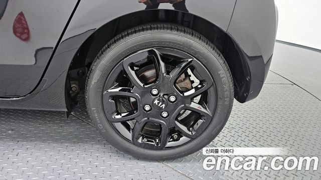 Kia RAY 2019 — photo 7