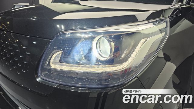 Kia RAY 2019 — photo 8