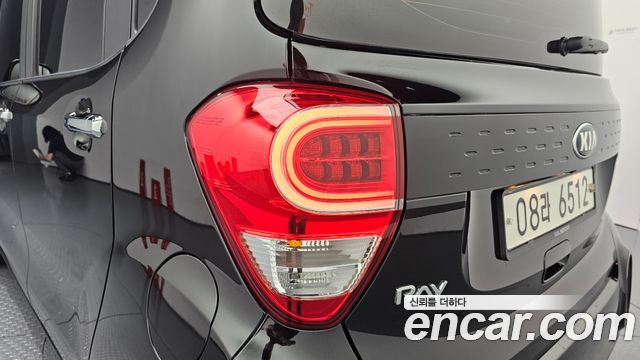 Kia RAY 2019 — photo 9