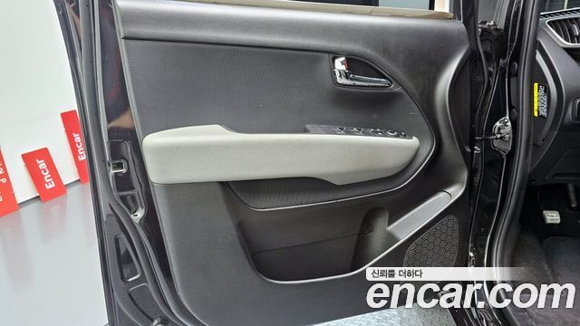 Kia RAY 2019 — photo 14