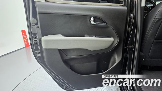 Kia RAY 2019 — photo 15
