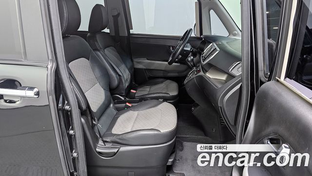 Kia RAY 2019 — photo 16