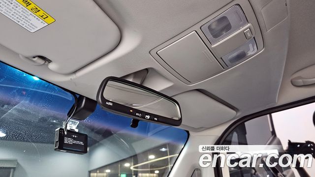 Kia RAY 2019 — photo 27