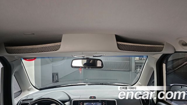 Kia RAY 2019 — photo 28