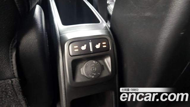 Kia RAY 2019 — photo 29