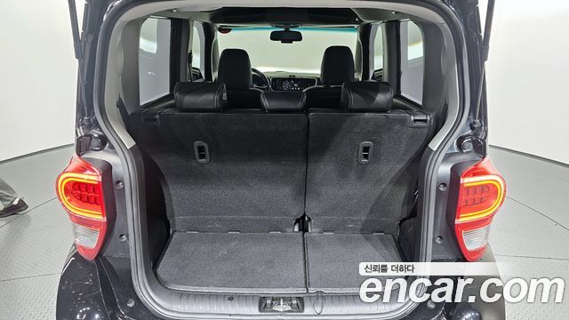 Kia RAY 2019 — photo 31