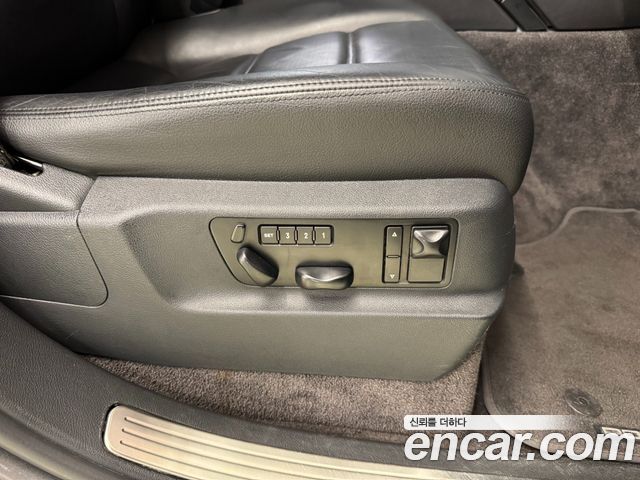 Porsche Cayenne 2008 — photo 10