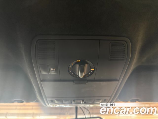 Porsche Cayenne 2008 — photo 18