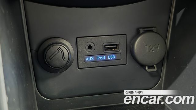 Hyundai Accent 2011 — photo 17