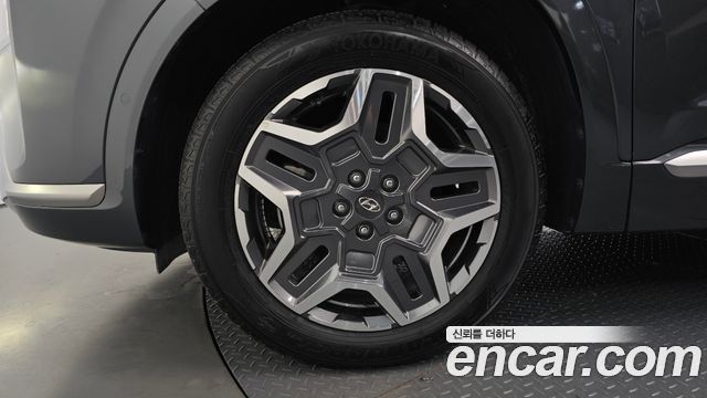 Hyundai Santafe 2023 — photo 5