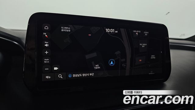 Hyundai Santafe 2023 — photo 20