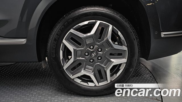 Hyundai Santafe 2023 — photo 7