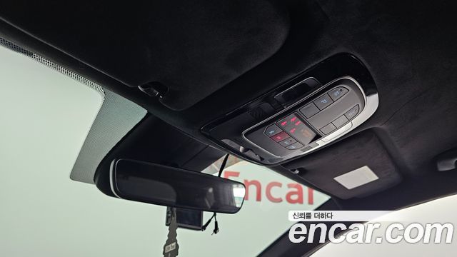 Hyundai Santafe 2023 — photo 34