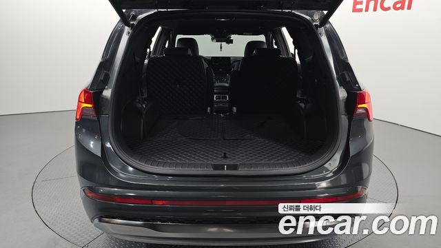 Hyundai Santafe 2023 — photo 36