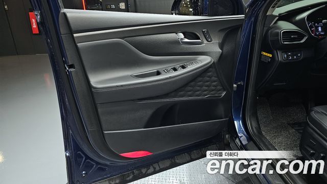 Hyundai Santafe 2019 — photo 14