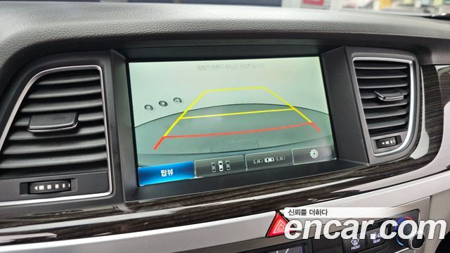 Hyundai Genesis 2015 — photo 15