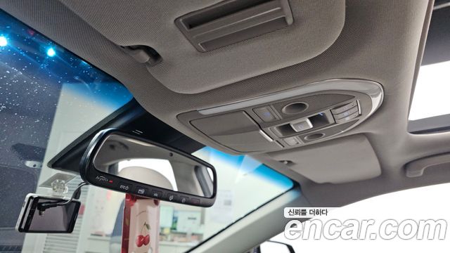 Hyundai Genesis 2015 — photo 16