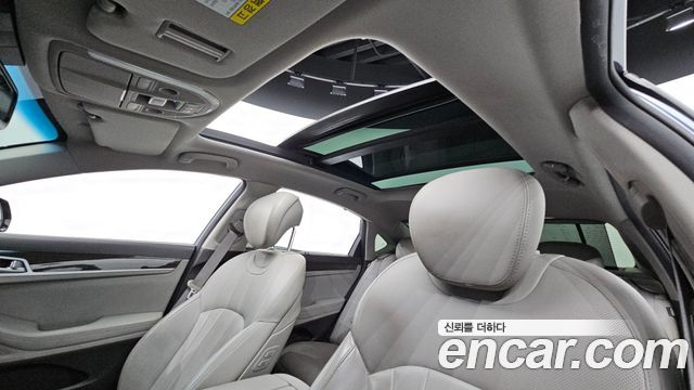 Hyundai Genesis 2015 — photo 19