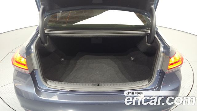 Hyundai Genesis 2015 — photo 20