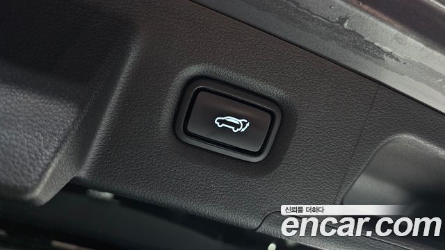 Hyundai Santafe 2021 — photo 22
