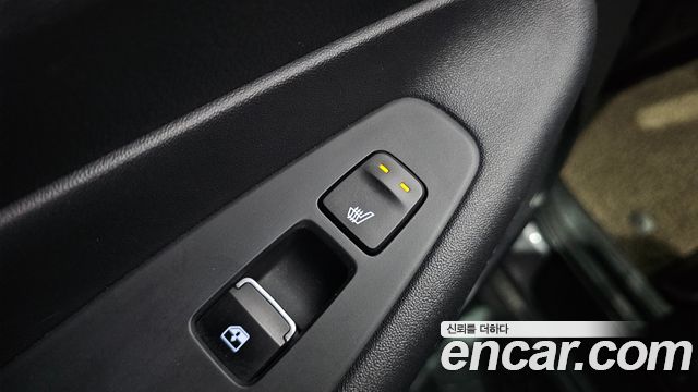 Hyundai Santafe 2021 — photo 25