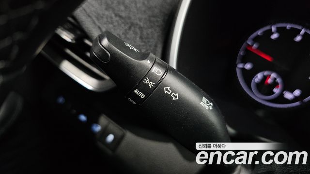 Hyundai Santafe 2021 — photo 27
