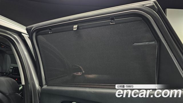 Hyundai Santafe 2021 — photo 30
