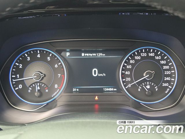 Hyundai Palisade 2019 — photo 7