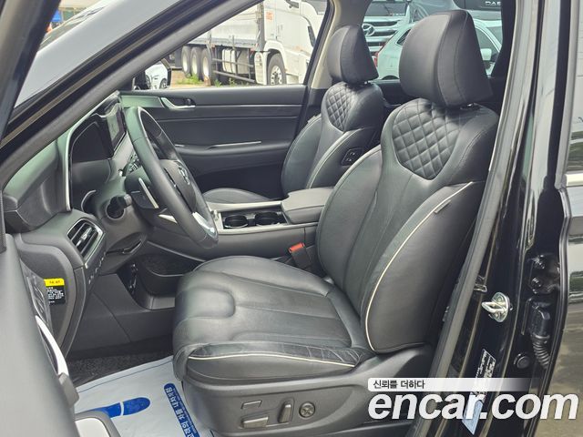 Hyundai Palisade 2019 — photo 8