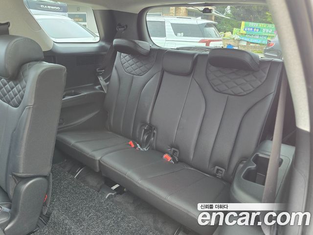 Hyundai Palisade 2019 — photo 10