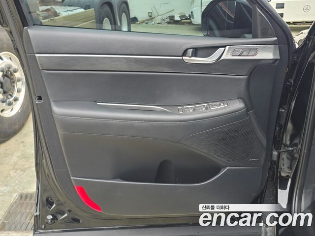 Hyundai Palisade 2019 — photo 11