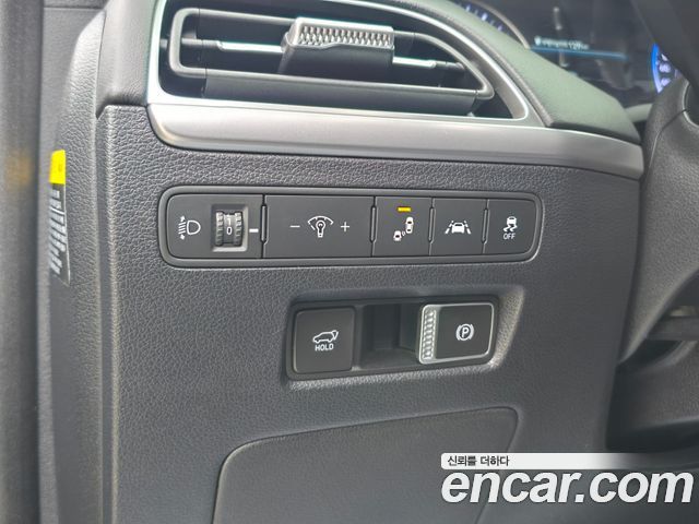 Hyundai Palisade 2019 — photo 12