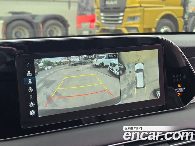 Hyundai Palisade 2019 — photo 14