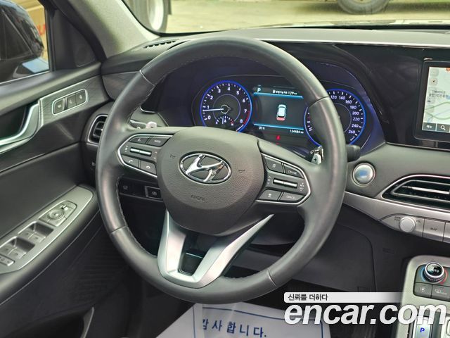 Hyundai Palisade 2019 — photo 15