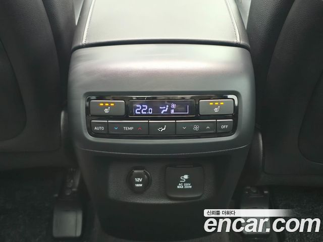 Hyundai Palisade 2019 — photo 17