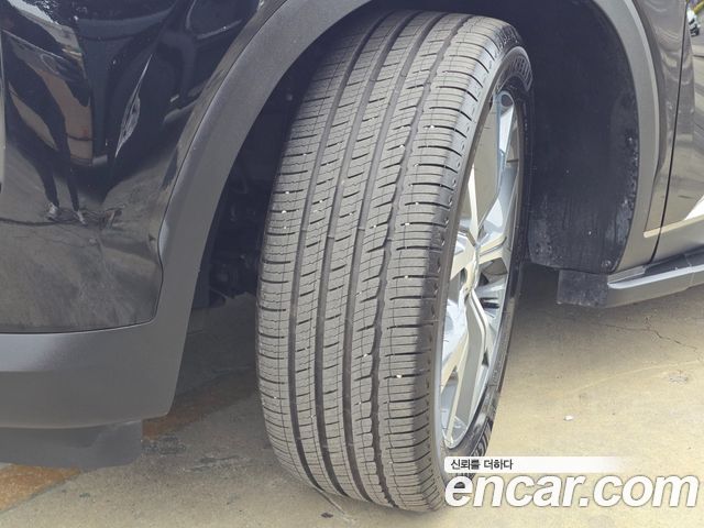 Hyundai Palisade 2019 — photo 19
