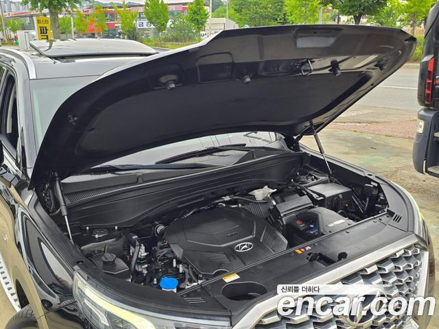 Hyundai Palisade 2019 — photo 20