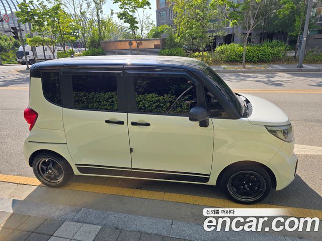 Kia RAY 2020 — photo 4
