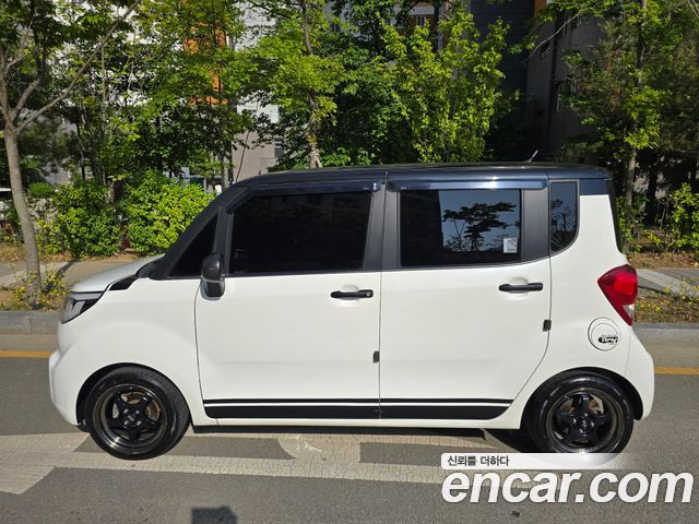 Kia RAY 2020 — photo 5