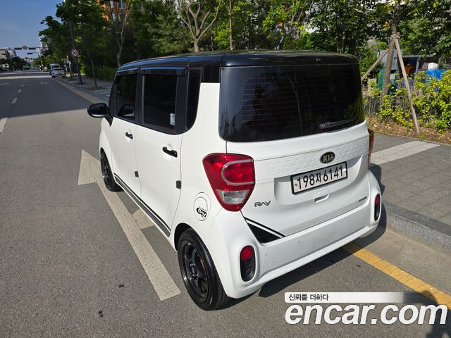 Kia RAY 2020 — photo 6